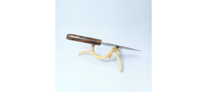 N°8 Noyer échauffé stabilisé