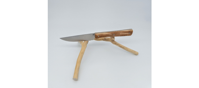 N°1 Marronnier stabilisé