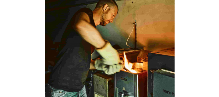 Stage coutellerie artisanal individuel – 2 jours à la Coutellerie Bermudes