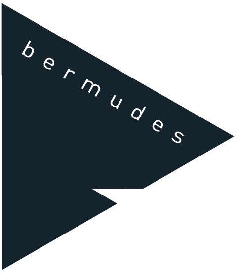 Logo Coutellerie Bermudes – artisan coutelier en Savoie