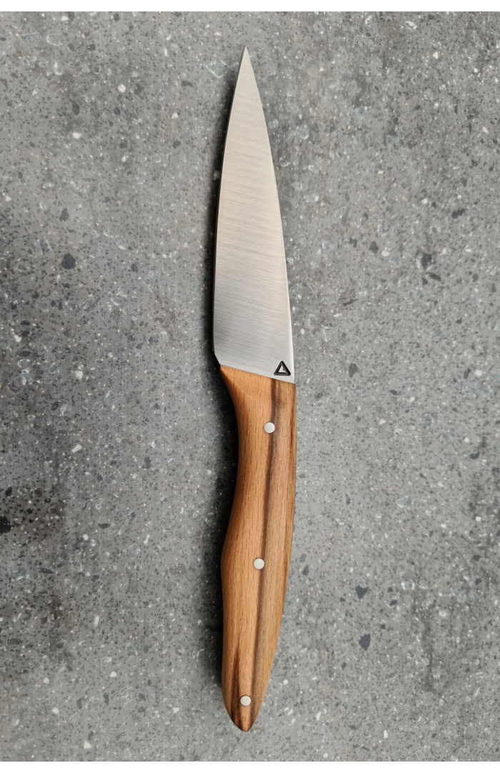 N°5 | Table | Hêtre
