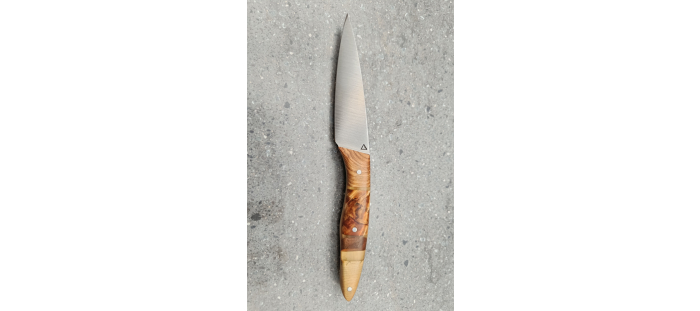 N°5 | Table | Résine et bois