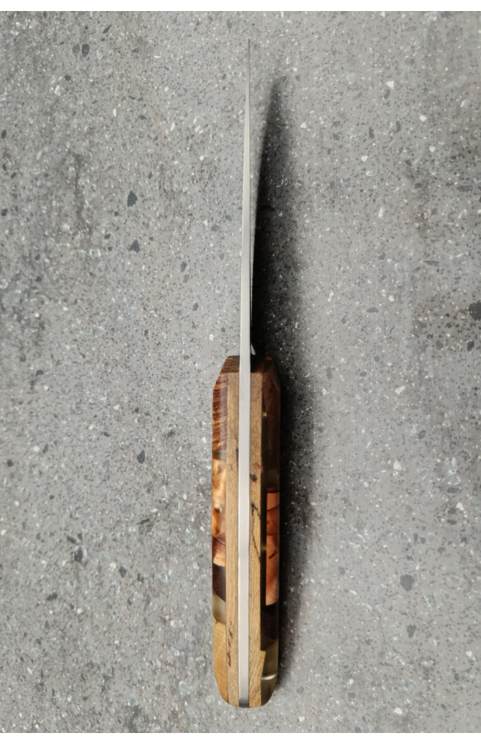 N°5 | Table | Résine et bois