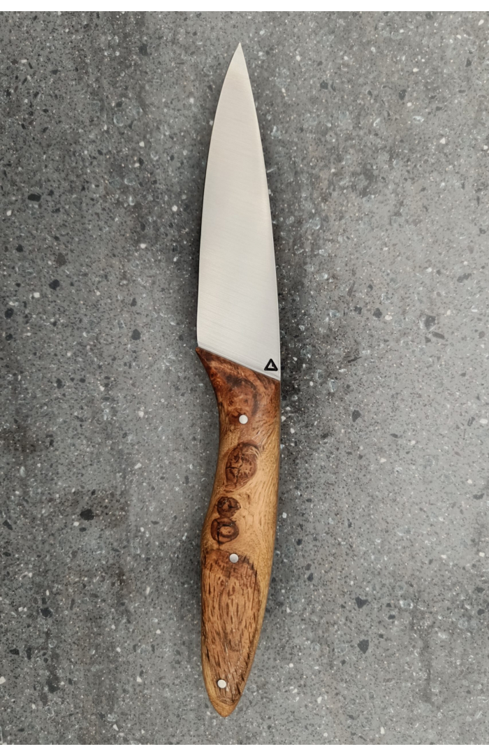 N°6 | Office | Loupe de Chêne