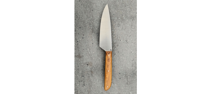 N°8 | Chef | Frêne