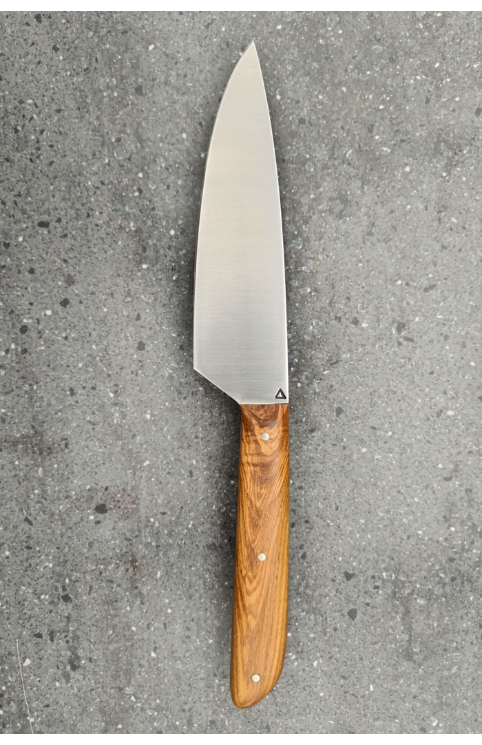 N°8 | Chef | Frêne