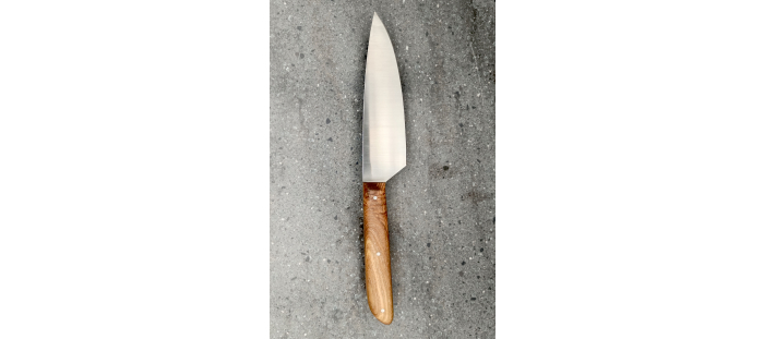N°8 | Chef | Frêne