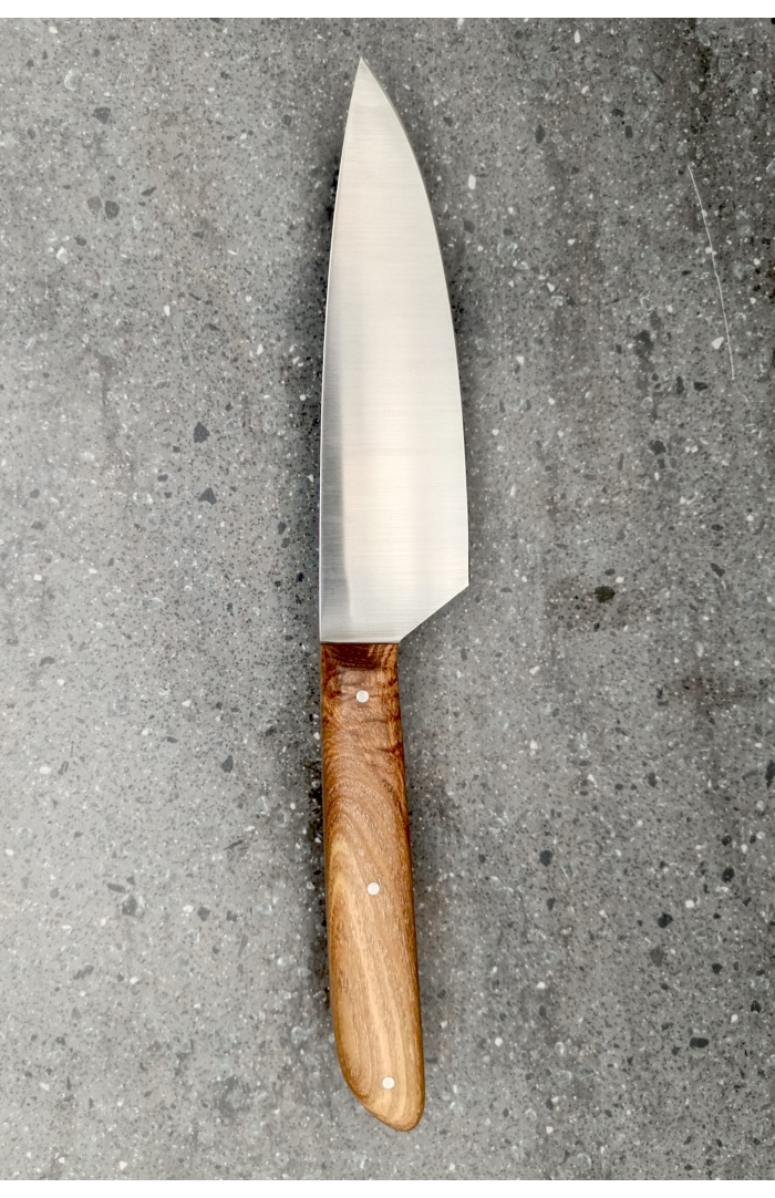 N°8 | Chef | Frêne