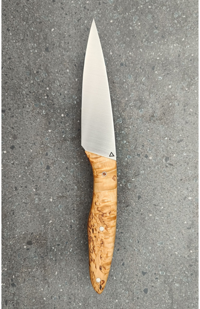 N°6 | Cuisine | Bouleau madré