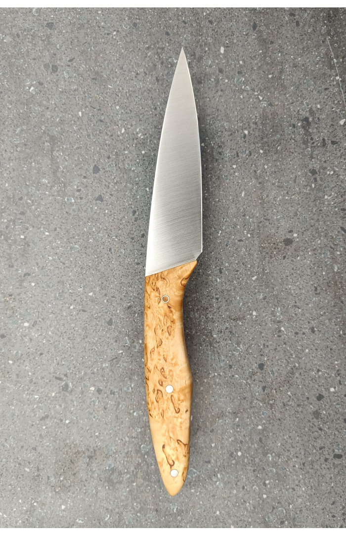 N°6 | Cuisine | Bouleau madré