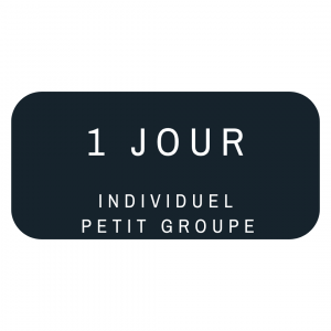 Stage de coutellerie en petit groupe en Savoie